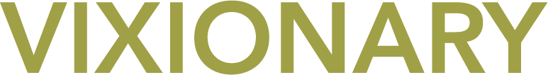 VIXIONARY