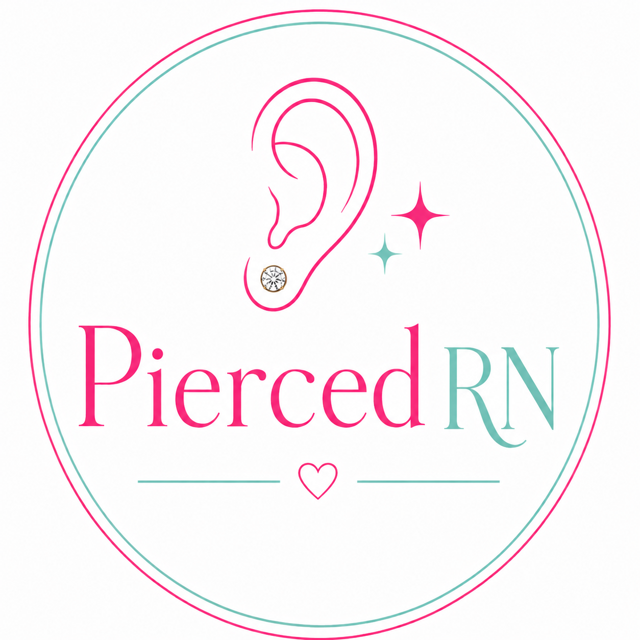 Pierced RN