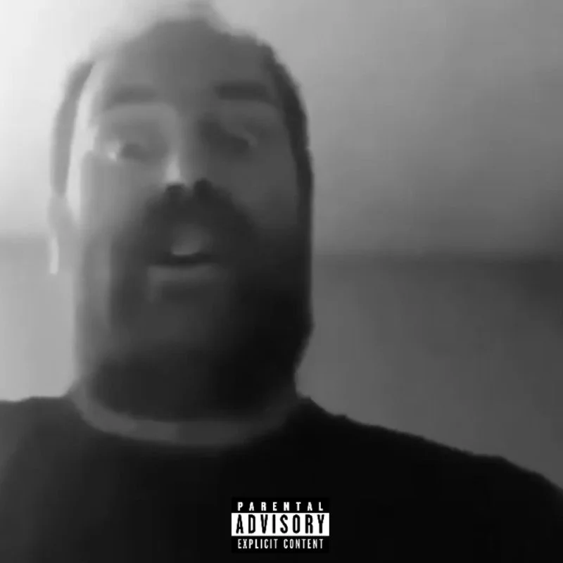 Released on May 30, 2026, "Shoutout Time" is a simple Drum 'n Bass song featuring a man shouting out his Instagram followers with suggestive names. Drylx remixed his lines from the video. Cover artwork was made by Drylx.