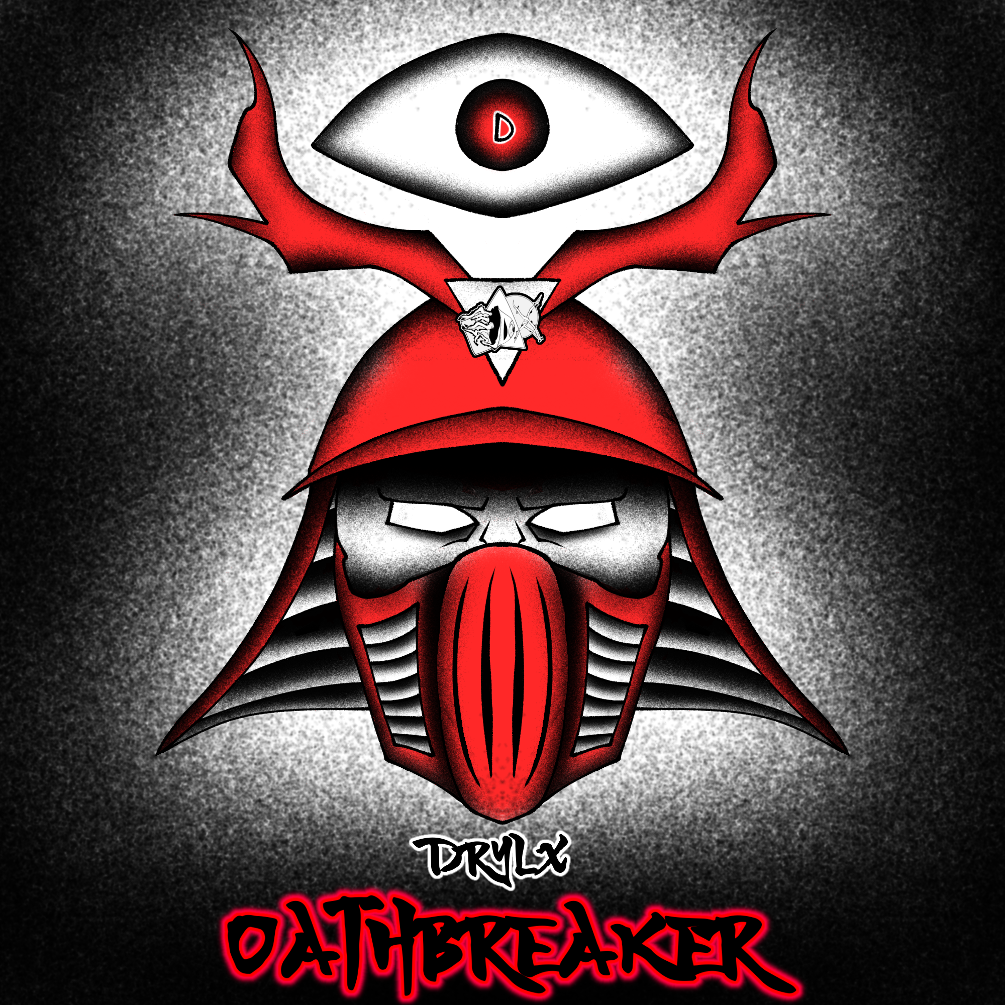 Released on December 10, 2024, Oathbreaker is a jumpstyle song that hardly has respite, featuring cover artwork by Carter.