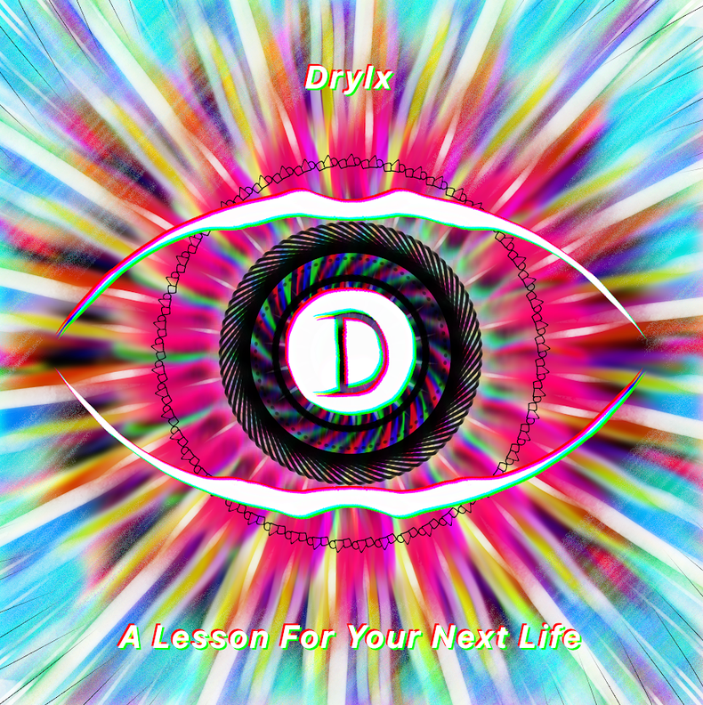 Released on March 2, 2026, "A Lesson For Your Next Life" is a 5-track EP featuring primarily Chiptune songs, featuring cover artwork made by Carter.