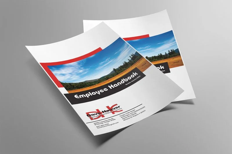 Employee Handbooks