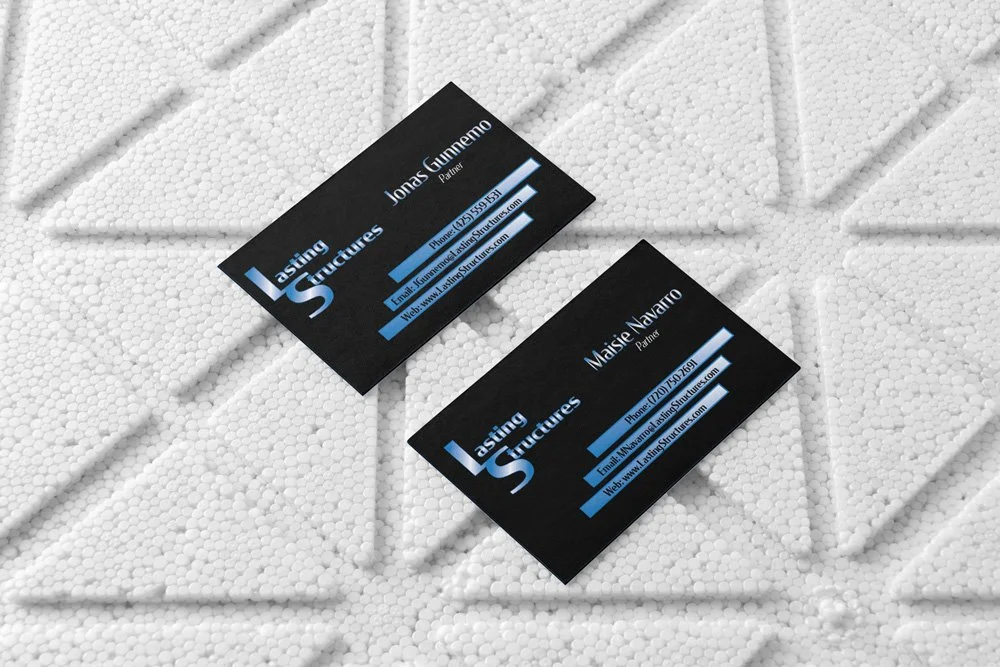 Business Card Printing
