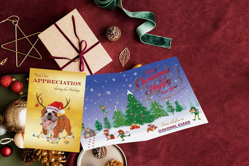 Denver-Printing-Christmas-Cards