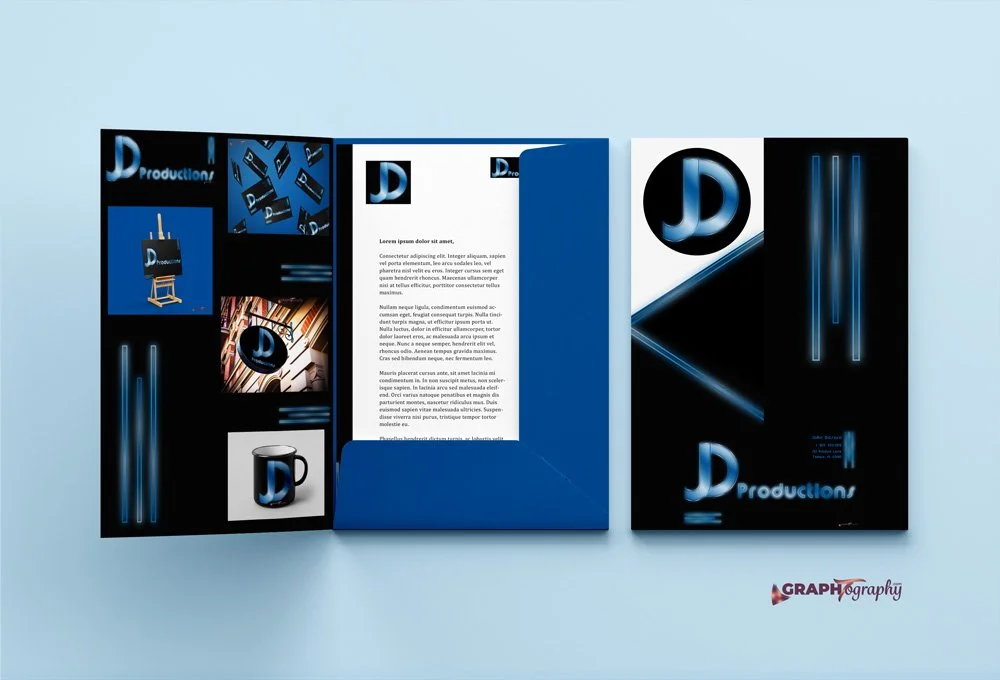 Denver-Printing-folders