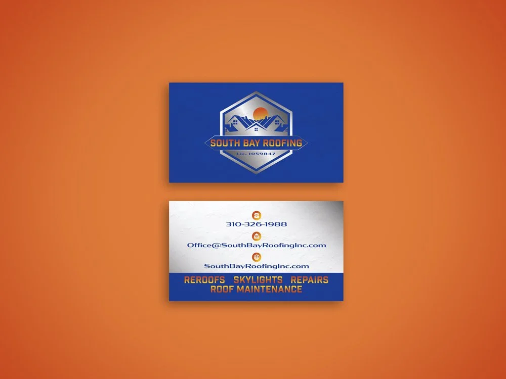 Business Card Printing