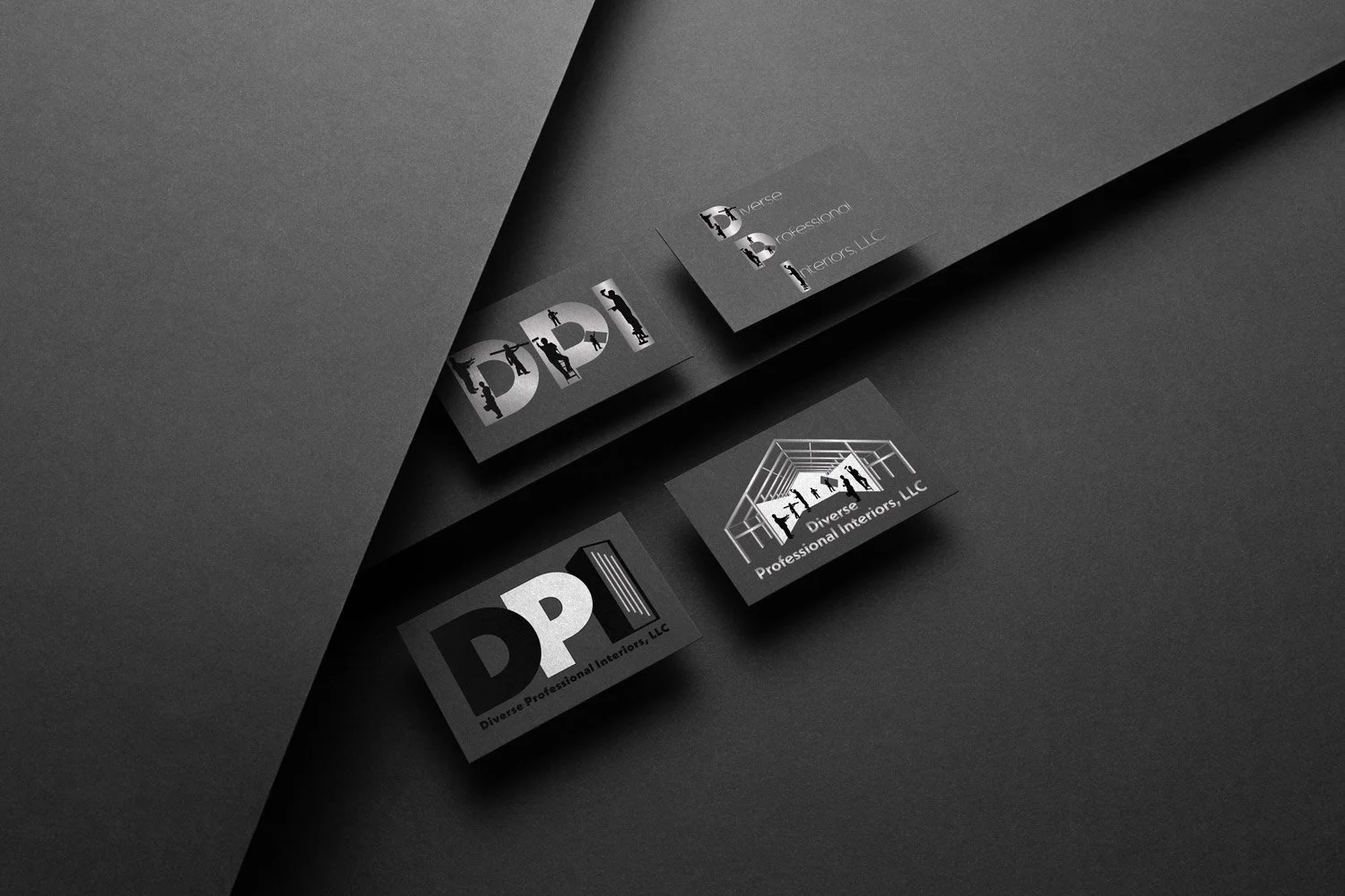 Denver-Printing-business cards