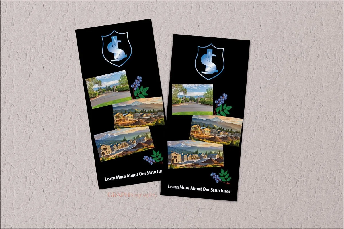 Denver Printing Rack Cards