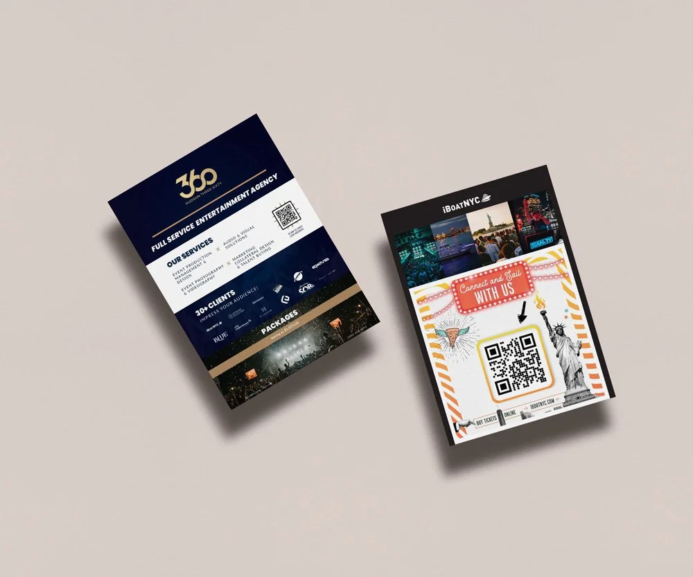 Denver-Printing-Event-Flyers