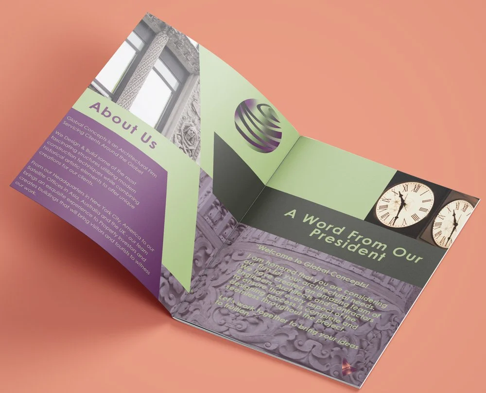 Denver-Printing-brochures