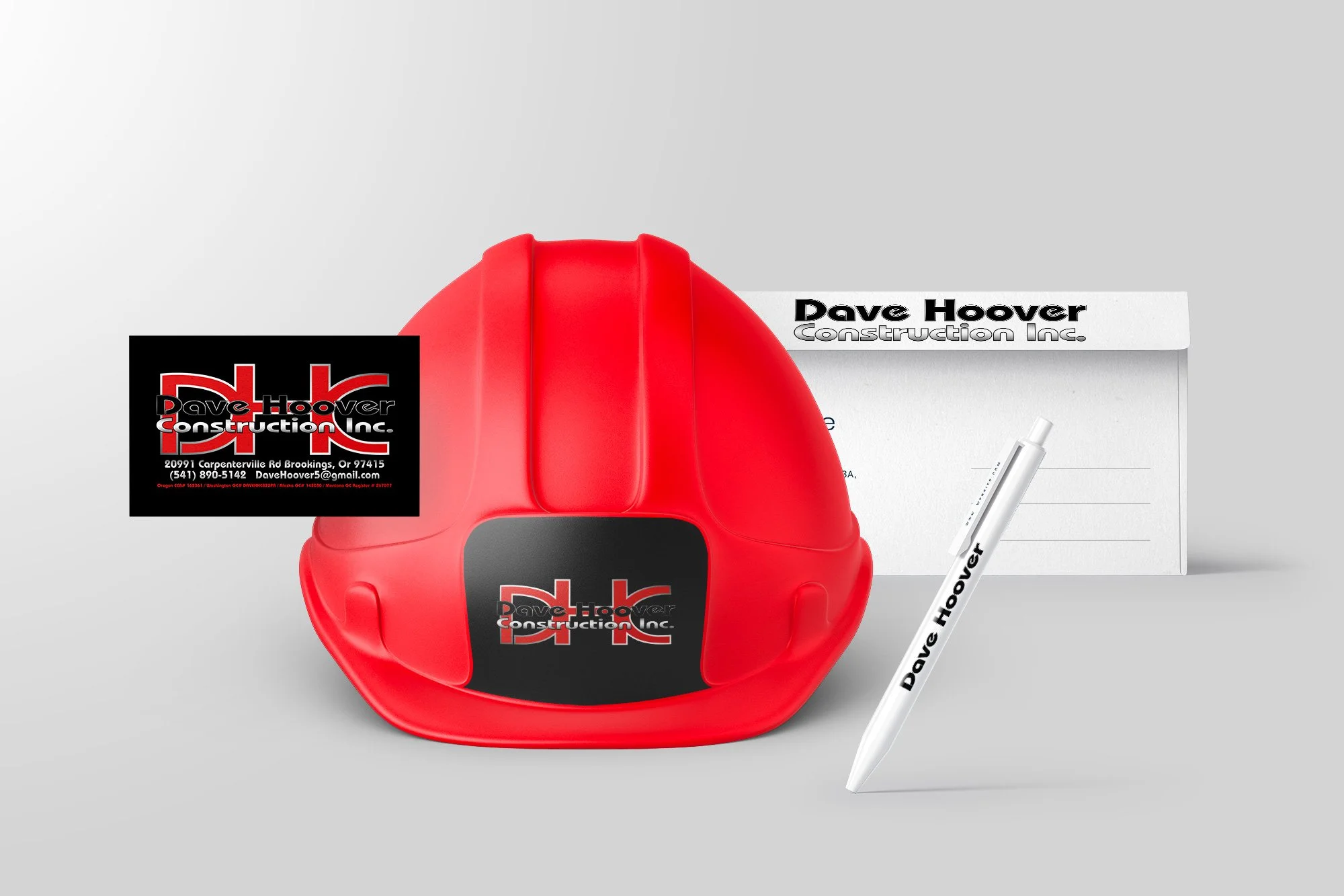 Construction-Branding
