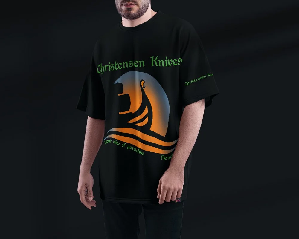 screen printing t-shirt