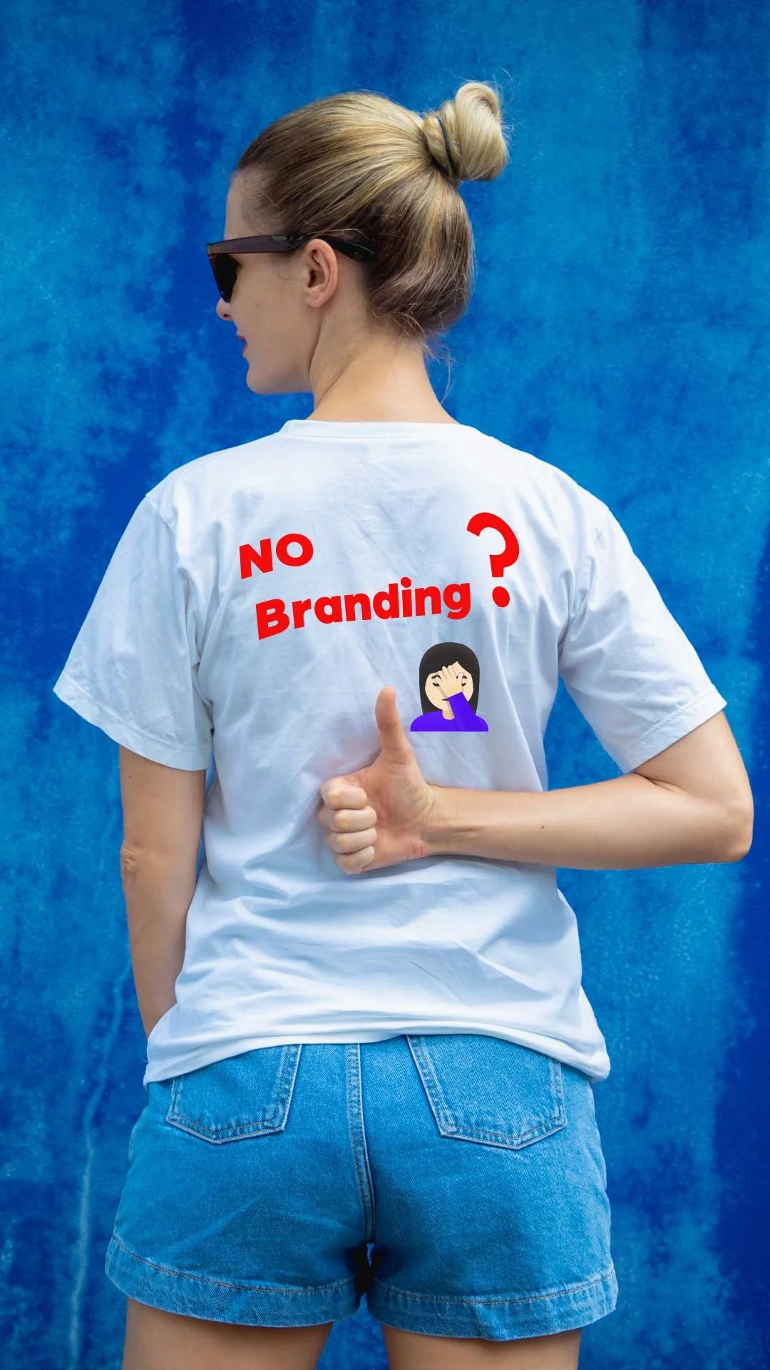 branded shirts