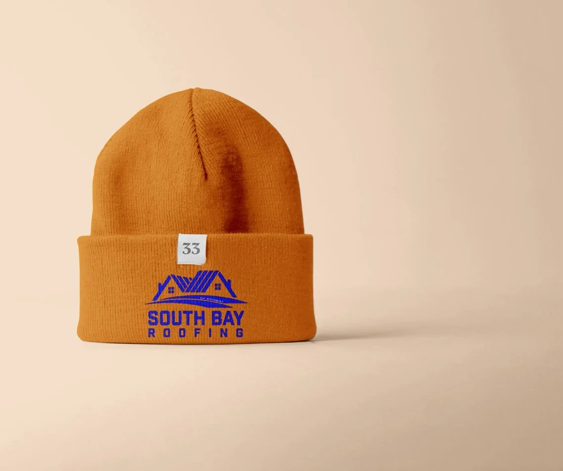 custom beanies