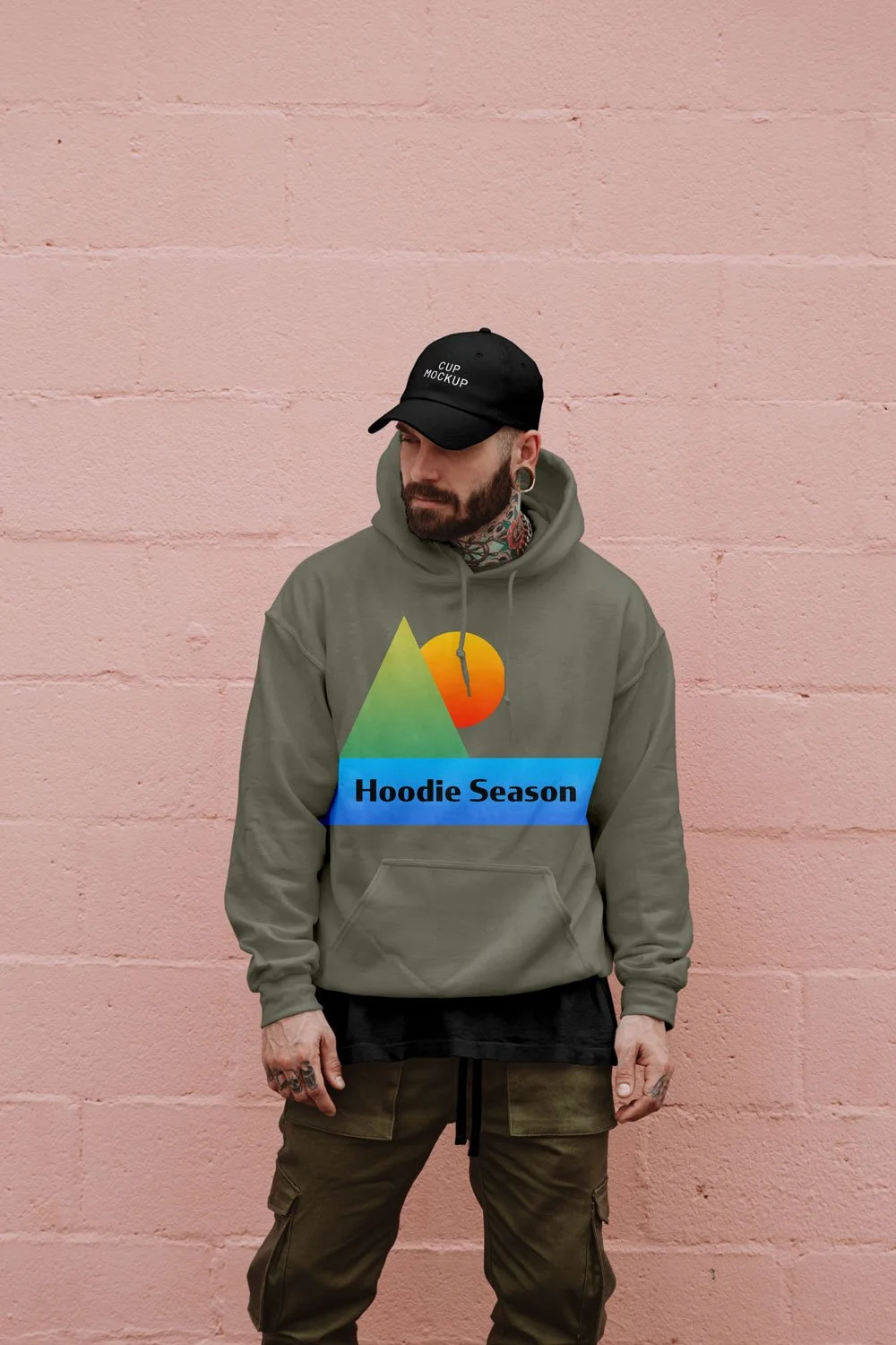 screen printing hoody