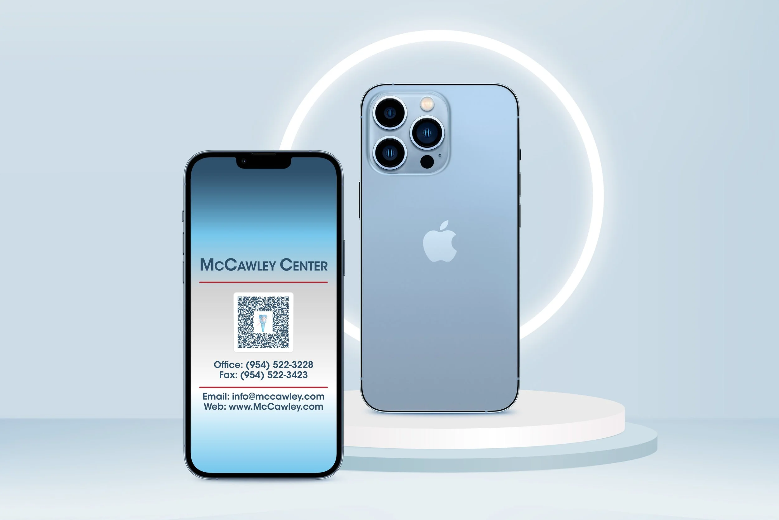 Dental Office Collateral | Florida