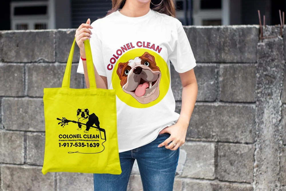 t-shirt promos