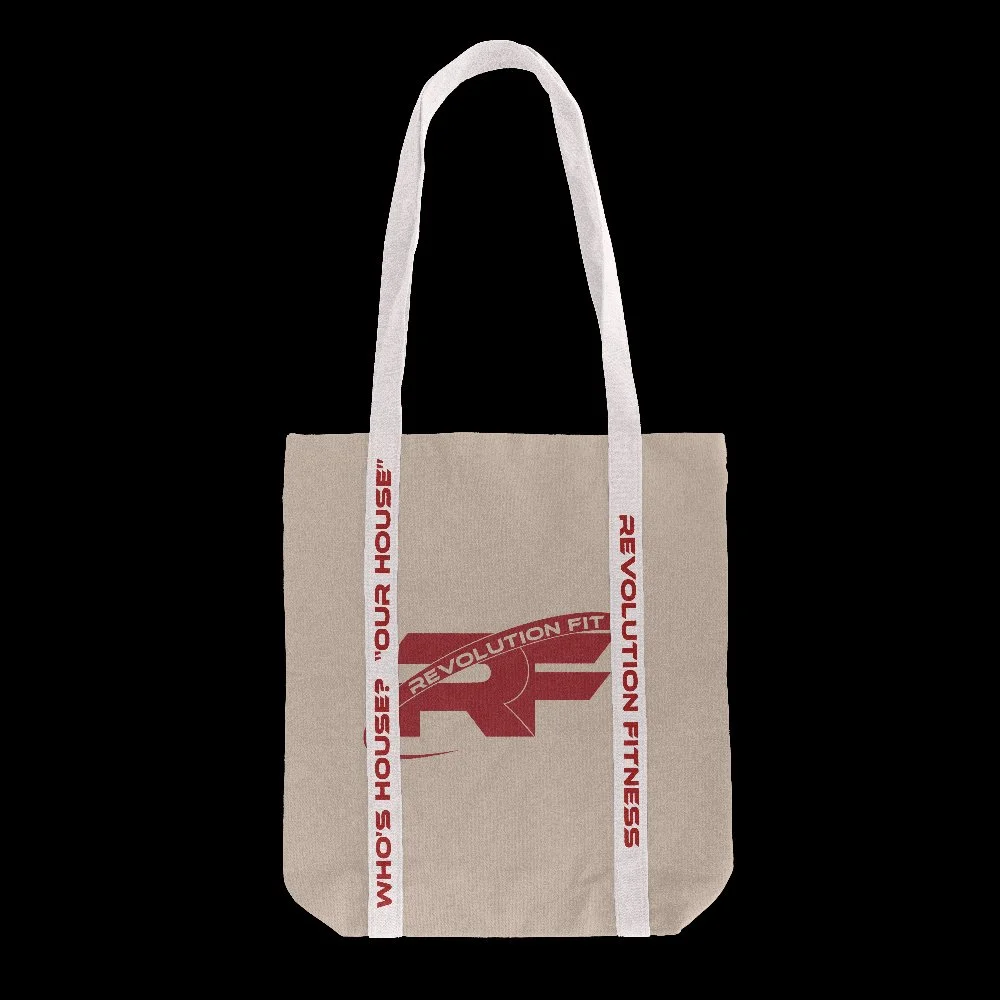 custom totes