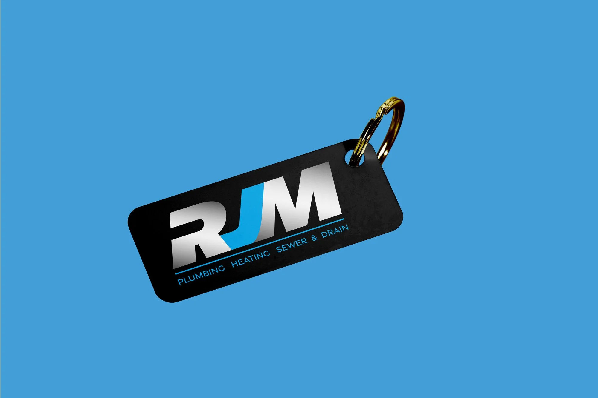 custom keyring