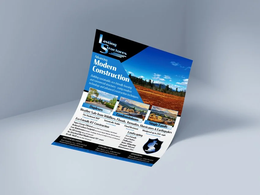 flyer