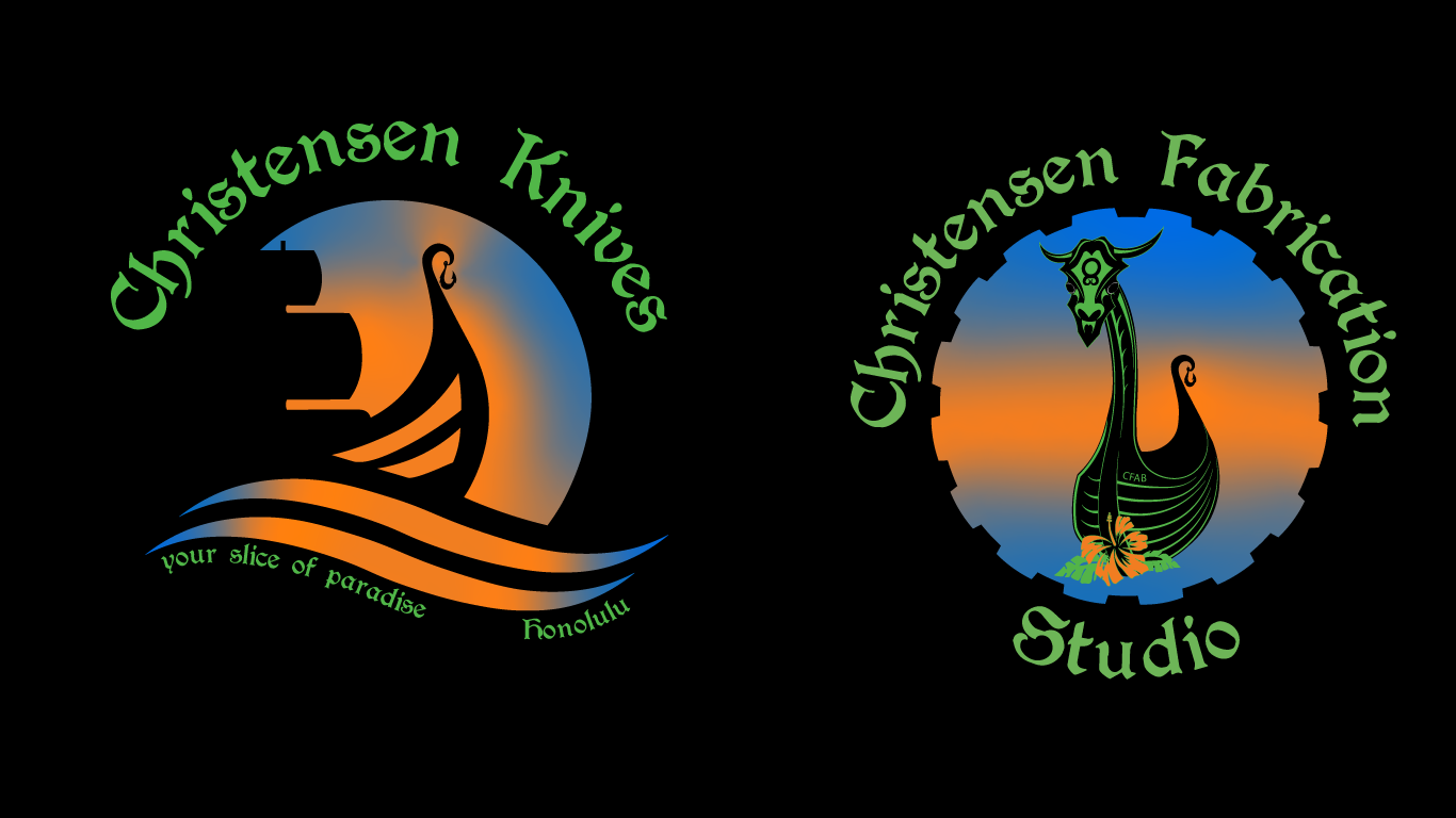 Logo Design Honolulu Hawaii