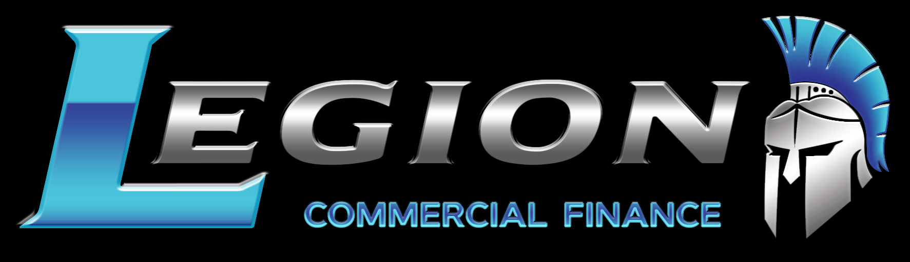Commercial Finance Branding