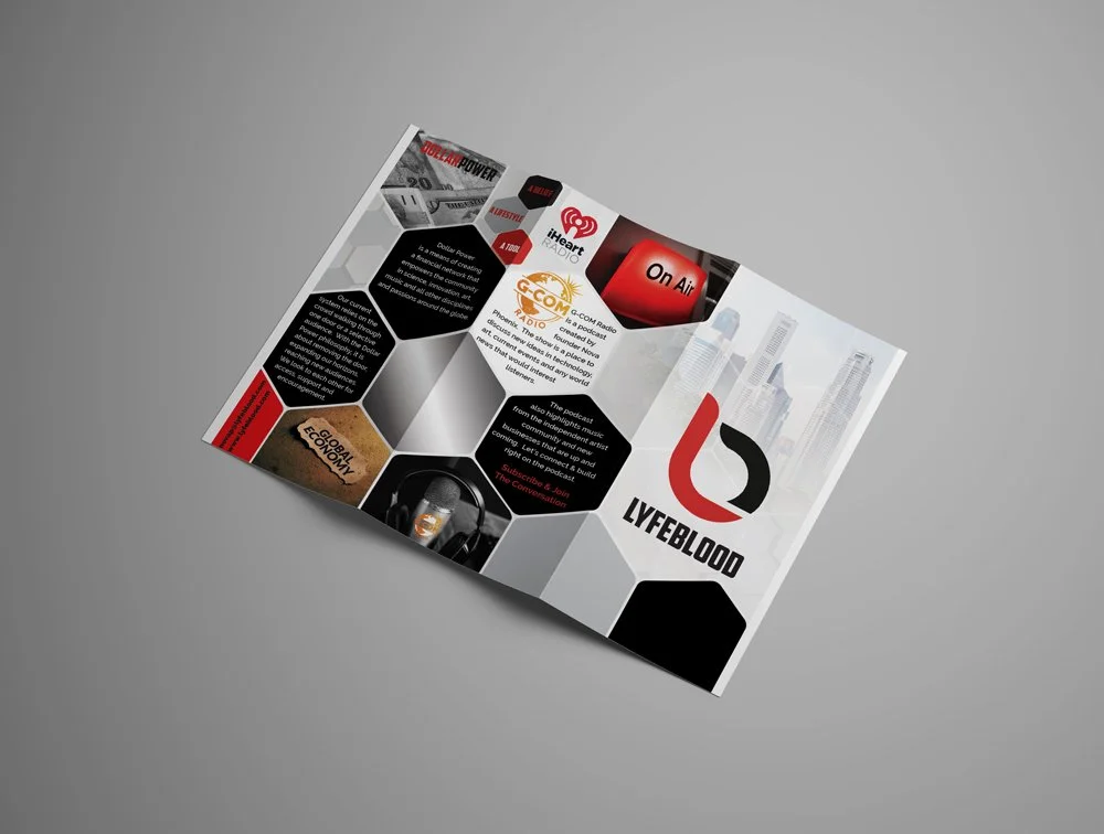 tri-fold brochure printing