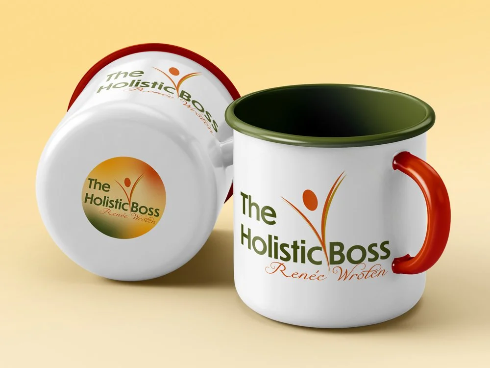 promotional branded mugs