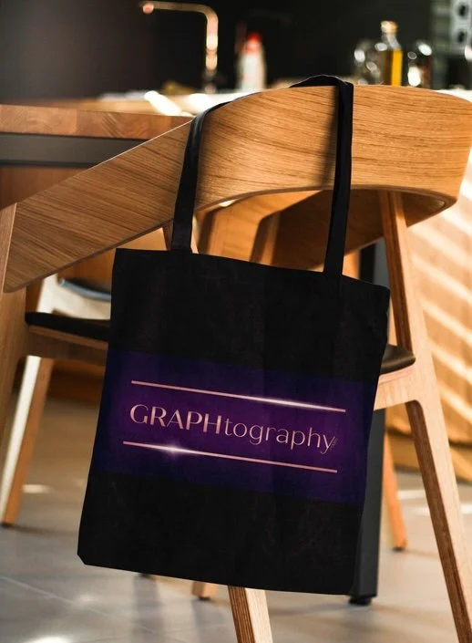 custom tote bags