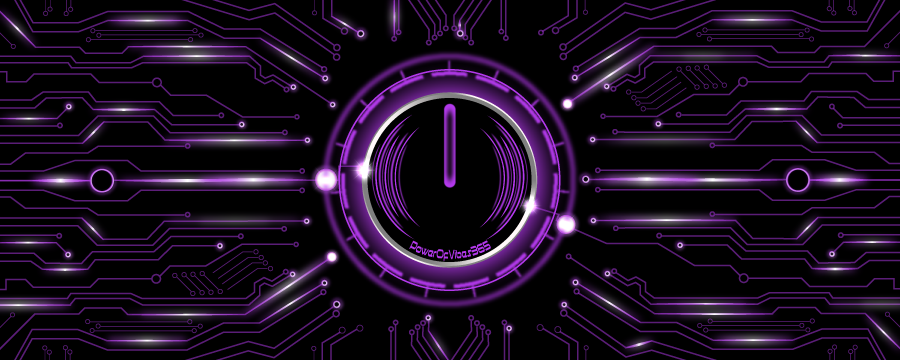 Control Panel Illustration