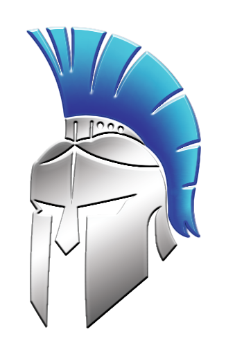 Roman Logo Icon