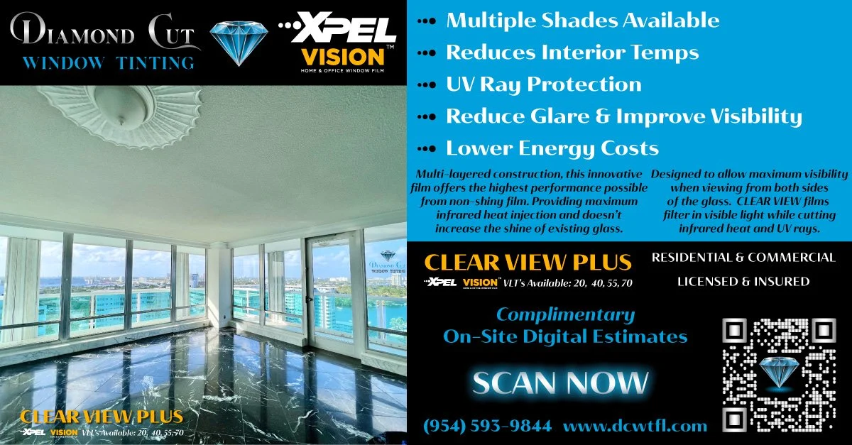 Custom Social Media Banner Showcasing Products