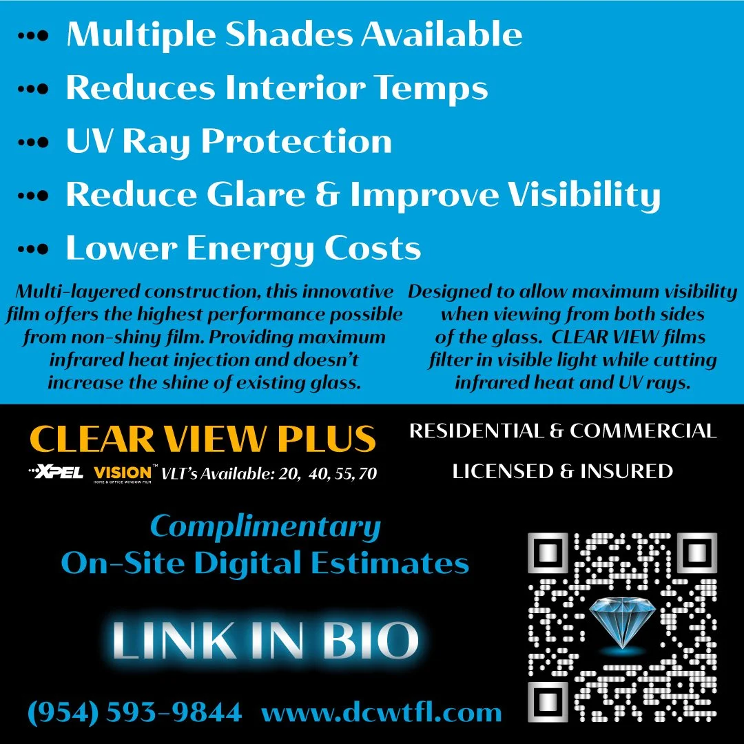 Custom Social Media Banner Showcasing Products