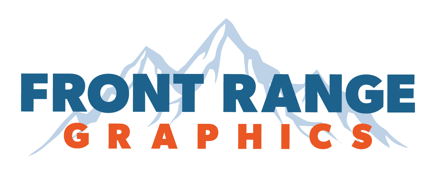 Graphic Design, Website Design &amp; Printing Denver | Front Range Graphics