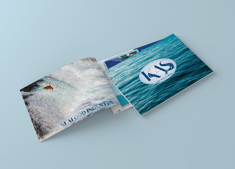 Presentation Booklet