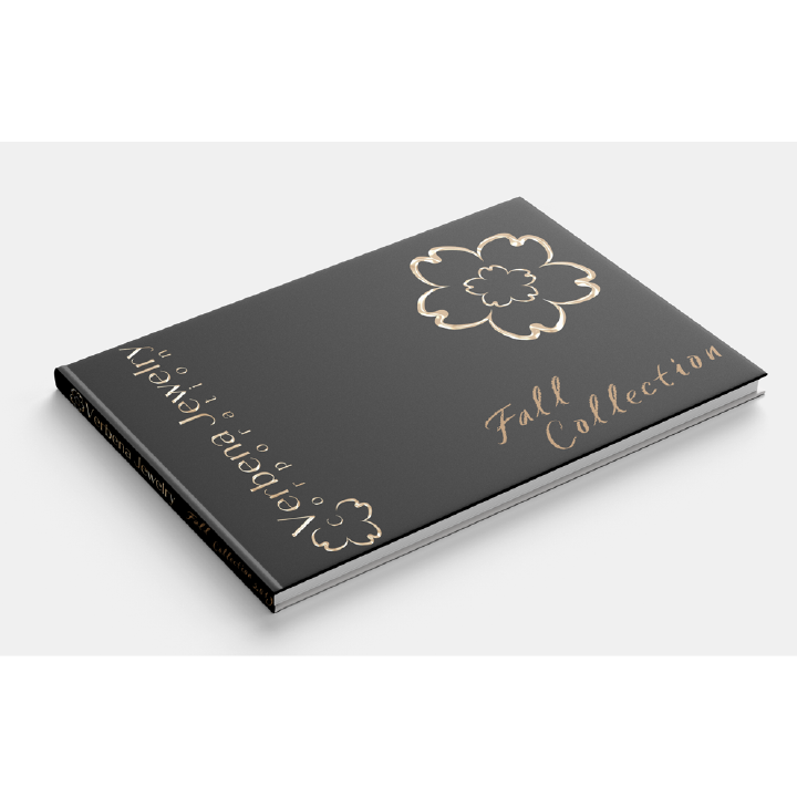 Hard Cover Catalog
