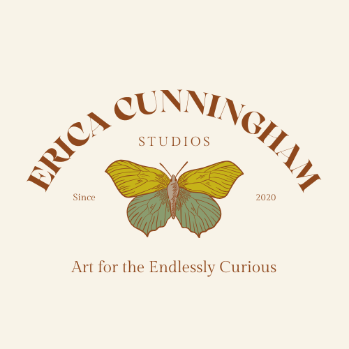 Erica Cunningham Studios