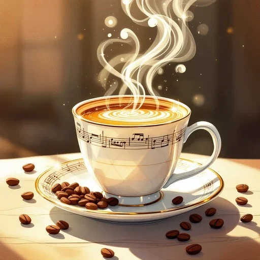 Pianist - Coffee Concert with Daniel Ephgrave