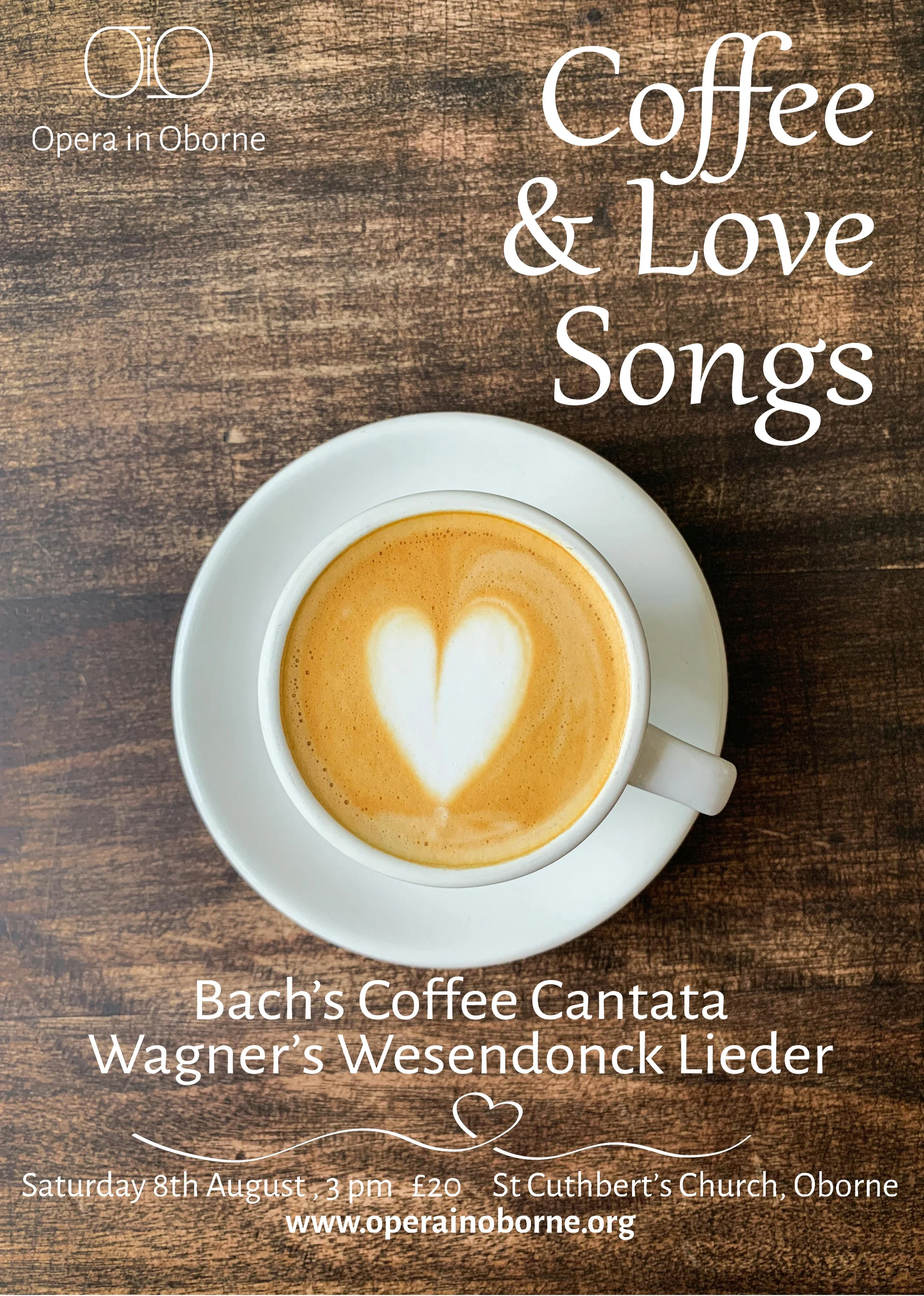 Coffee and Love Songs