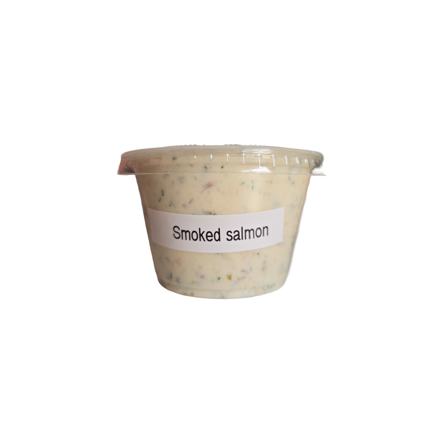 Smoked Salmon Spread