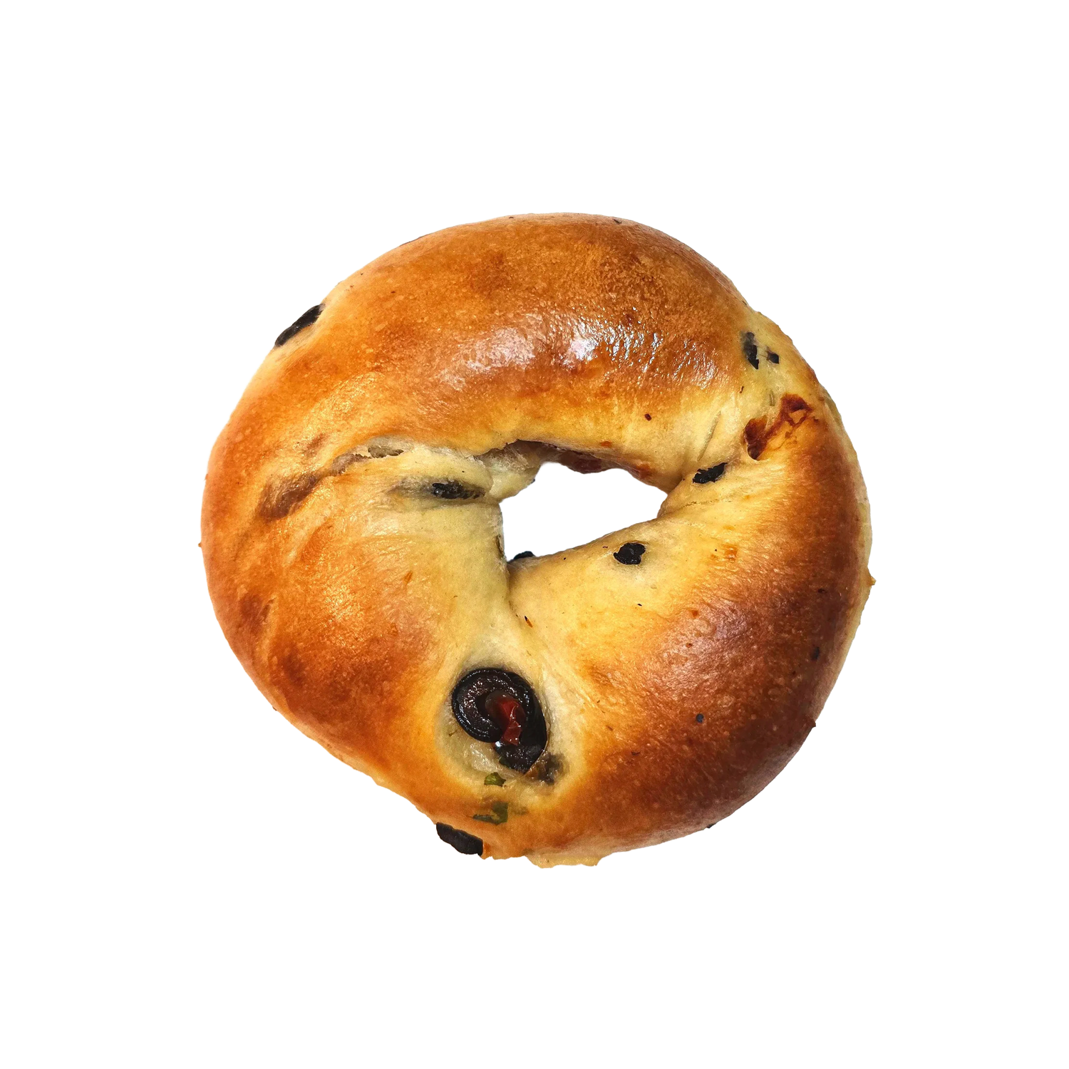 Sundried Tomato and Olive