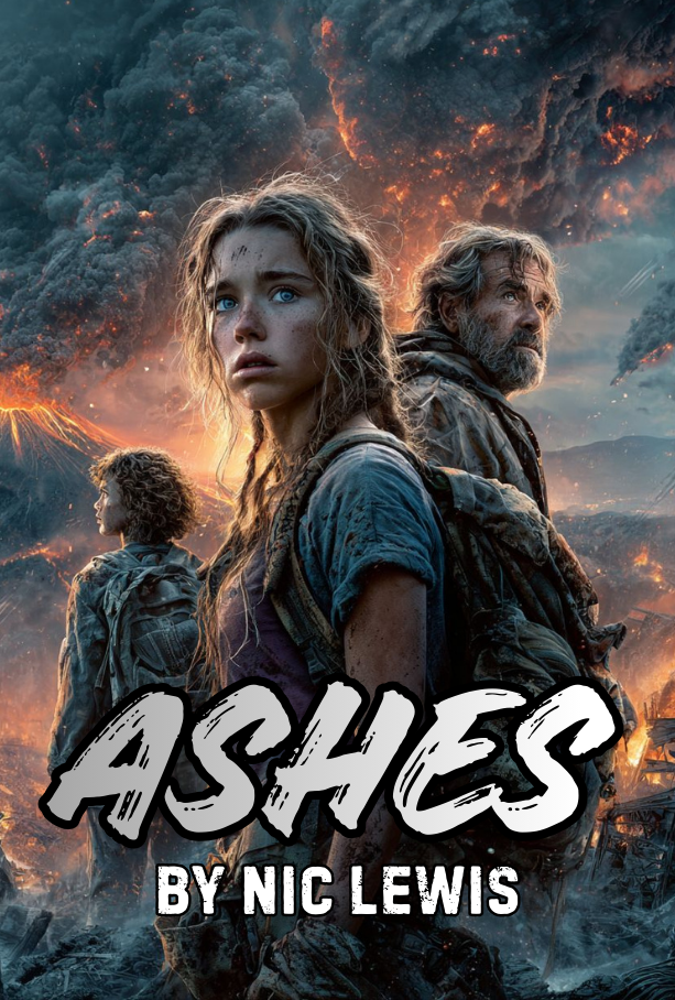 Ashes