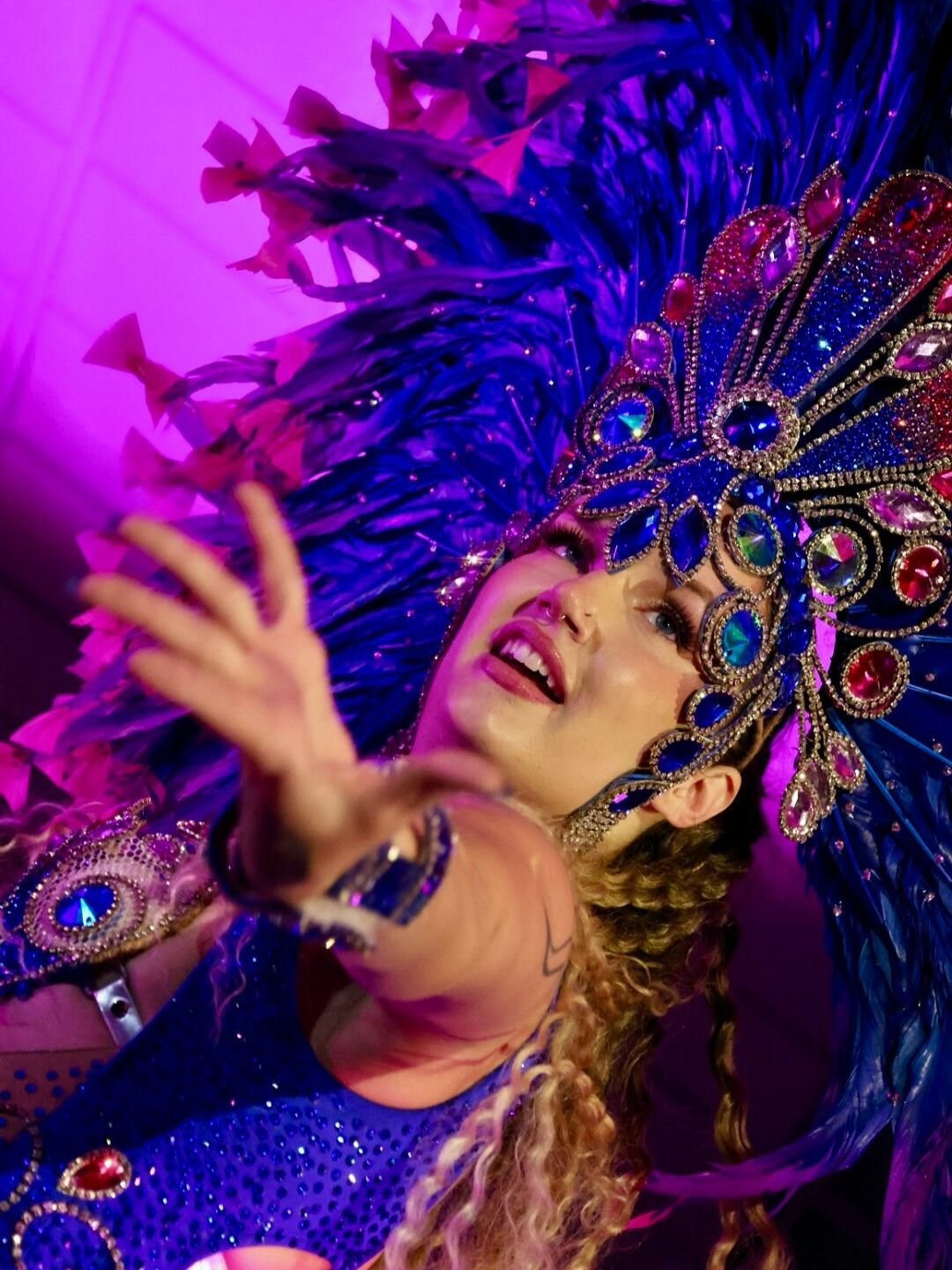 Folklorama Festival 2025