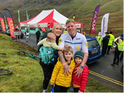 All in the name of Arthur - Guest Blog