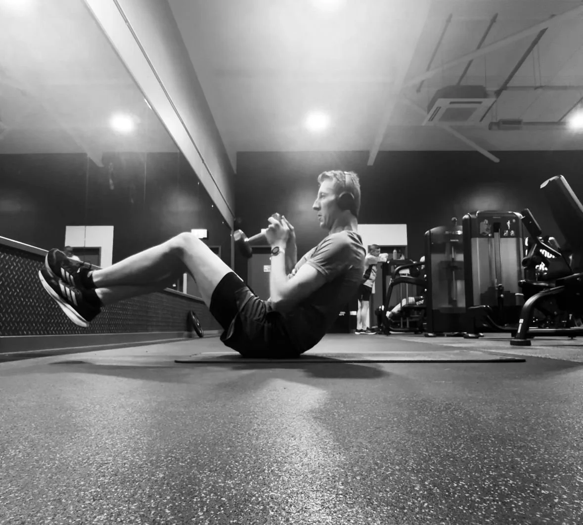 Personal training session - one off