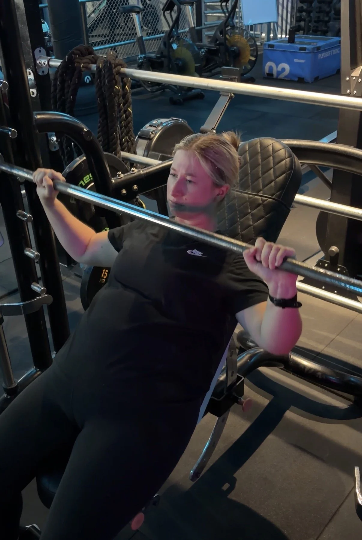Personal Training Session - Block of 4