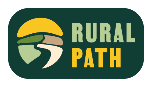 Rural Path