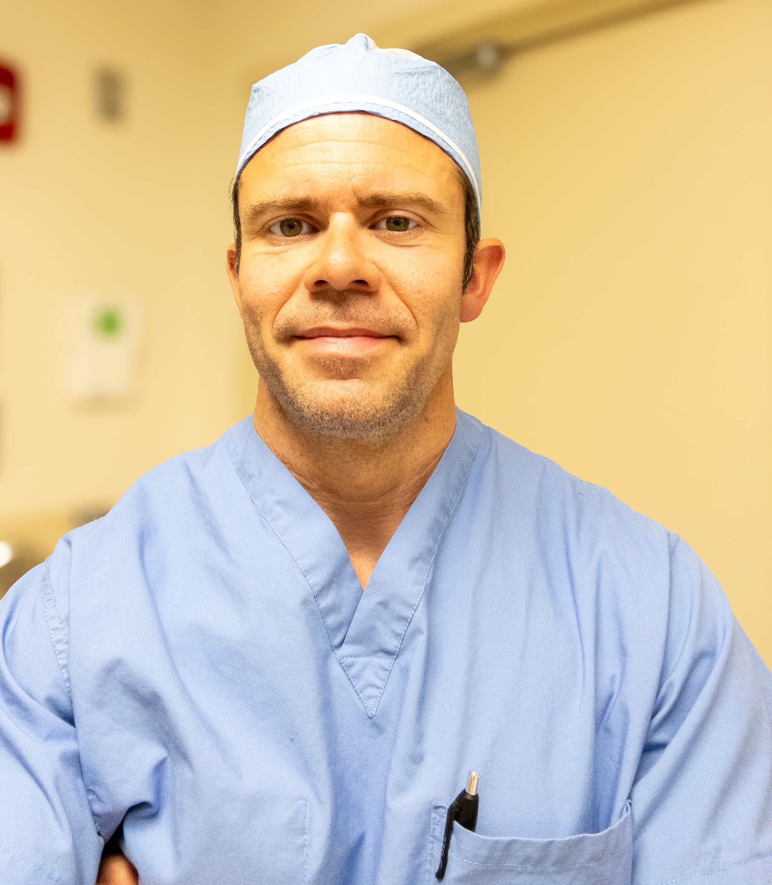 Why Physician-Led Men’s Health Matters