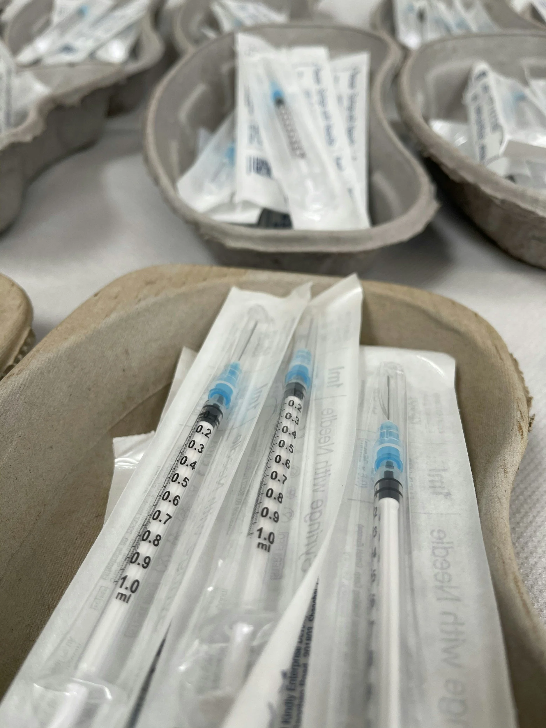 How Often Should Testosterone Injections Be Given?