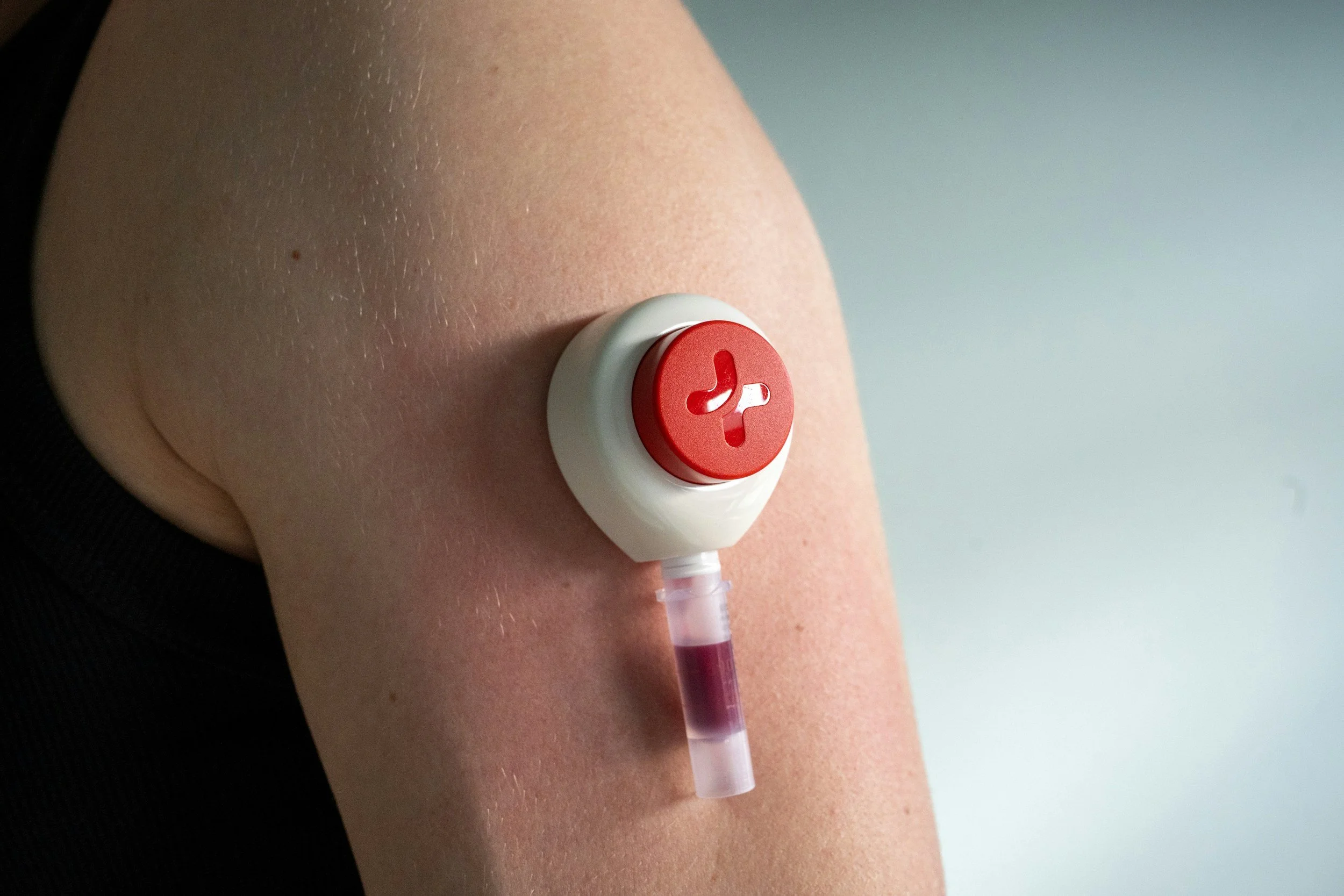 What Blood Tests Should Men Actually Get? Why a Testosterone Level Alone Isn’t Enough
